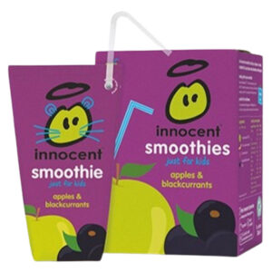 INNOCENT KIDS SMOOTH APR BCUR 150 ML