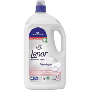 I LENOR PROFESSIONAL - SENSITIVE(190W) 3.8 LTR