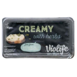 VIOLIFE GARLIC AND HERBS 150 GRMS
