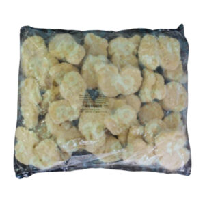FB FOODS MC DONALDS TYPE BATTERED CHICKEN NUGGETS 1.105 KG