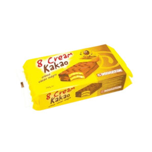 GUSPARO CREAM CACAO 280 grms