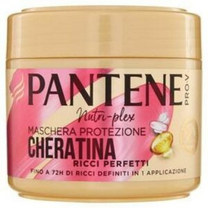 I PANTENE MASCHERA INTENSIVA RICCI 300 ML