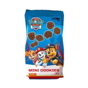 MAXIES PAW PATROL 100 GRMS
