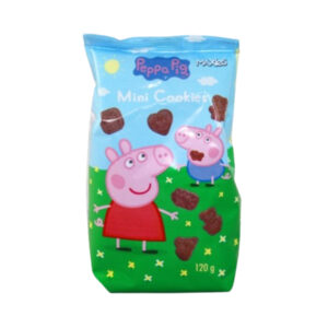 MAXIES PEPPA PIG 100 GRMS