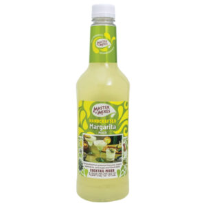 MASTER OF MIXES MARGERITA 1 LTR