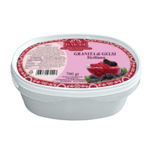 I BAIODI GRANITA DI GELSI 700 GRMS