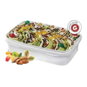I GRAN DESSERT VASCHETTA CASSATA 1.6 KG