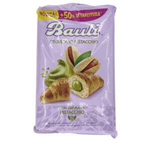 BAULI CROISSANT PISTACCHIO 500 GRMS