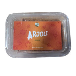 DIPDIP ARJOLI DIP 200 GRMS