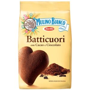 MULINO BIANCO BATTICUORI 350 GRMS