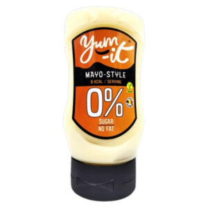 YUM-IT MAYO STYLE SAUCE 300 GRMS