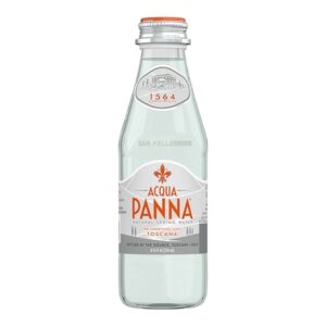PANNA MINERAL WATER 250 ML