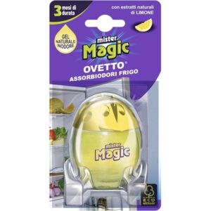 I MR MAGIC ASSORBIODORI FRIGO 1 PCS.