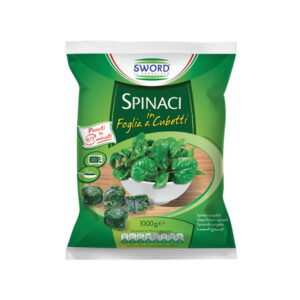 I SWORD SPINACI 1 KG
