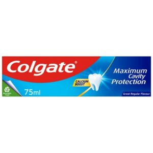 COLGATE TP CAVITY PROTECT H 75 ML