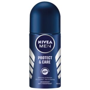 NIVEA MEN D_R MEN PROTECT & CARE 50ML 50 ML