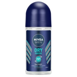 NIVEA D_R DRY FRESH 50 ML
