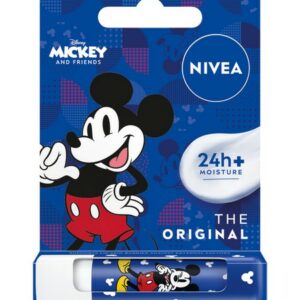 NIVEA LABELLO DISNEY MICKEY MOUSE CLASSIC 50 ML