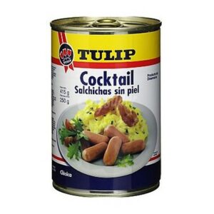 TULIP COCKTAIL SAUSAGES 220 GRMS