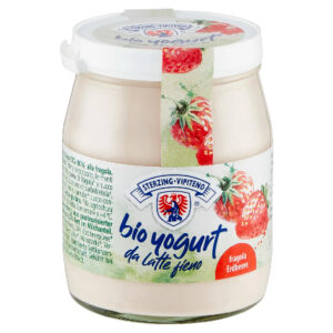 I VIPITENO YOGURT BIO FRAGOLA 150 GRMS