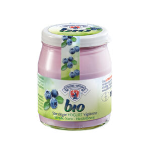 I VIPITENO YOGURT BIO MIRTILLO NERO 150 GRMS