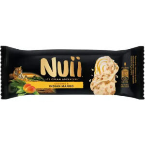 NUII INDIAN COCONUT MANGO 90 ML