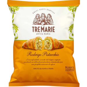 I TRE MARIE CORNETTO RODRIGO PISTACCHIO 225 GRMS