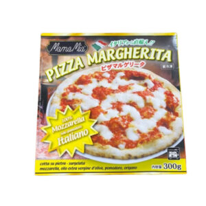 I MAMMA MIA PIZZA MARGHERITA 300 GRMS