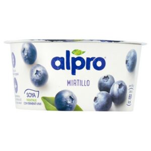 ALPRO YOFU BLUEBERRY 135 GRMS