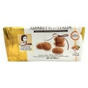 I VICENZI AMARETTI 175 GRMS