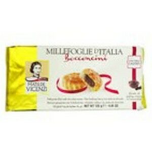 I VICENZI BOCCONCINI WITH CHOCOLATE 100 GRMS