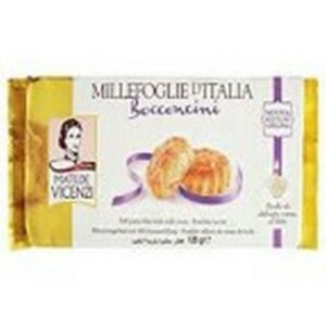 I VICENZI BOCCONCINI WITH MILK CREAM 100 GRMS