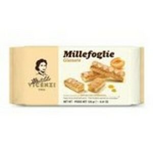I VICENZI MILLEFOGLIE GLAZED 125 GRMS