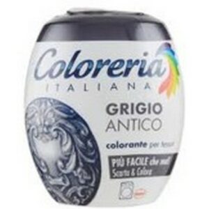 I COLORERIA GRIGIO ANTICO 350 GRMS