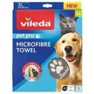 I VILEDA PANNO MICROFIBRA PET XL 1 PCS.