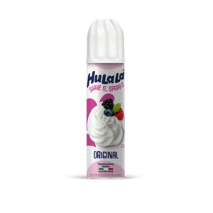HULALA PANNA SPRAY LIGHT 250 GRMS