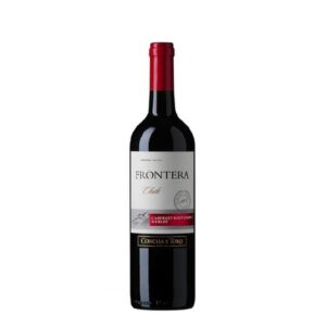 FRONTERA Cabernet Sauvignon 750 ml