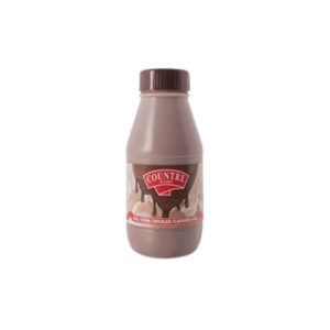 COUNTRE CHOCOLATE MILK 500 ML