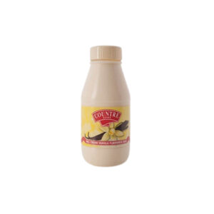 COUNTRE VANILLA MILK 500 ML