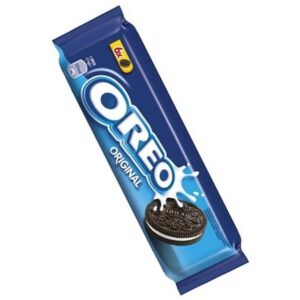 OREO SNACK PACK 66 GRMS