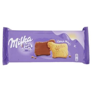 MILKA CHOCO MOOOO 200 GRMS