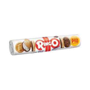 PAVESI RINGO VANILLA 165 GRMS