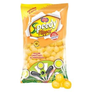 PATA SPEEDY FLIPPER 120 GRMS