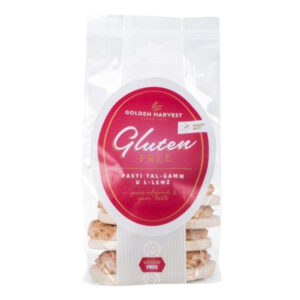 GOLDEN HARVEST GLUTEN FREE JAM TARTS 4 EACH