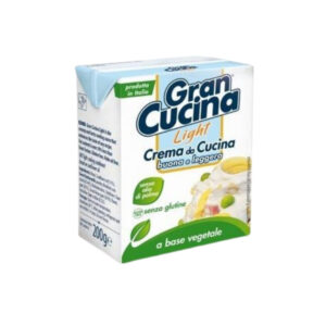 GRAN CUCINA LIGHT 200 ML