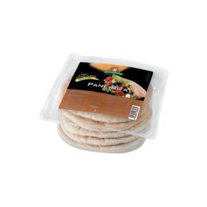 GECCHELE PITA 450 GRMS