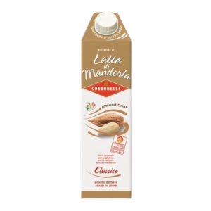 CONDORELLI LATTE DI MANDORLA CLASSICO 1 LTR