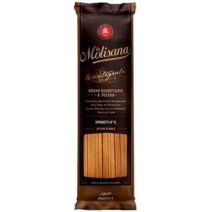LA MOLISANA SPAGHETTI INTEGRALE 15 500 grms