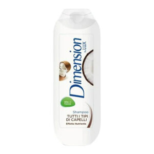 I DIMENSION SH OLIO COCCO 250 ML