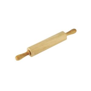 TESCOMA WOODEN ROLLING PIN DELICIA